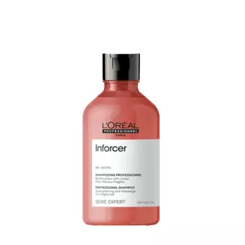 L'OREAL PROFESSIONNEL Шампунь укрепляющий против ломкости волос / INFORCER 300 мл