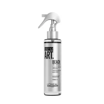 L'OREAL PROFESSIONNEL Спрей текстурирующий с минералами соли для создания пляжных волн Бич Вэйв 2 / TECNI.ART 150 мл