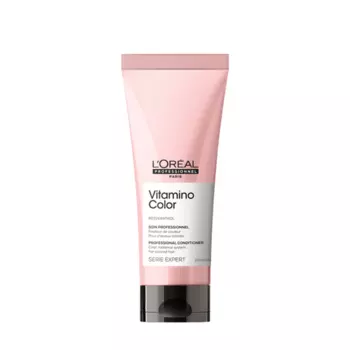 L'OREAL PROFESSIONNEL Уход смываемый для окрашенных волос / VITAMINO COLOR 200 мл