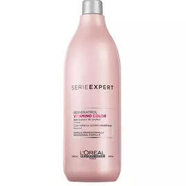 L'OREAL PROFESSIONNEL Уход смываемый для окрашенных волос / VITAMINO COLOR 750 мл