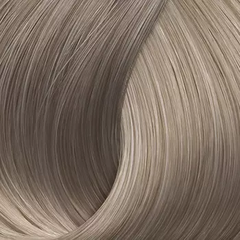 LORVENN 1018 крем-краска стойкая для волос / Beauty Color Professional Super Blonds s.bl.ash platinum 70 мл