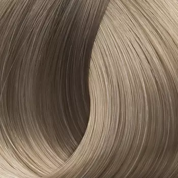LORVENN 1081 крем-краска стойкая для волос / Beauty Color Professional Super Blonds s.bl.platinum ash 70 мл