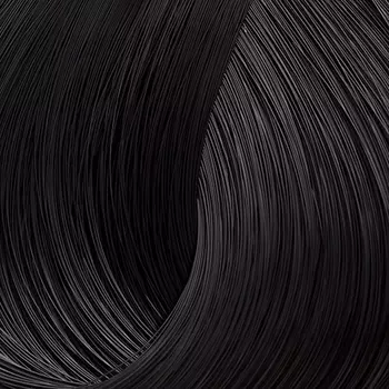 LORVENN 2 краска для волос безаммиачная / Color Pure black 50 мл