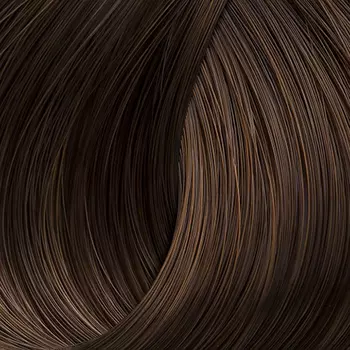 LORVENN 5.3 крем-краска стойкая для волос / Beauty Color Professional light gold brown 70 мл