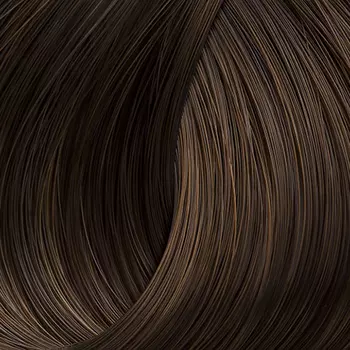 LORVENN 6.07 краска для волос безаммиачная / Color Pure natual dark blond coffee 50 мл