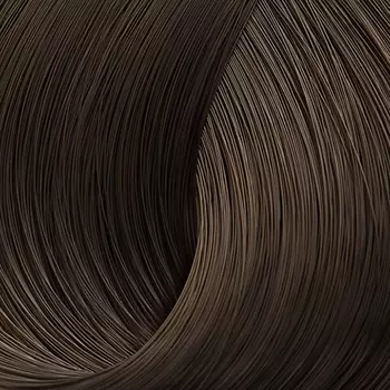 LORVENN 6 крем-краска стойкая для волос / Beauty Color Professional dark blond 70 мл