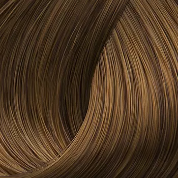 LORVENN 7.07 крем-краска стойкая для волос / Beauty Color Professional natural blond coffee 70 мл