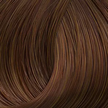 LORVENN 7.35 крем-краска стойкая для волос / Beauty Color Professional gold blond mahogany 70 мл