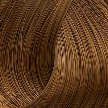 LORVENN 7.3 крем-краска стойкая для волос / Beauty Color Professional gold blond 70 мл