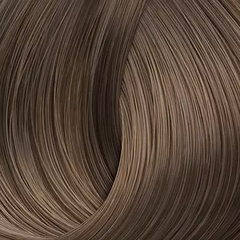 LORVENN 8.11 крем-краска стойкая для волос / Beauty Color Professional light blond ash intense 70 мл