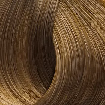LORVENN 8.3 крем-краска стойкая для волос / Beauty Color Professional light gold blond 70 мл