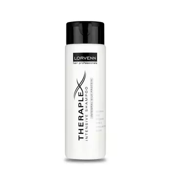 LORVENN Шампунь для интенсивного ухода / Theraplex Intensive Shampoo 200 мл