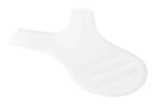 LUCAS' COSMETICS Аппликатор для завивки ресниц / CC Lashes