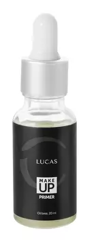 LUCAS' COSMETICS База масляная для лица / Make Up Primer Oil Base 20 мл