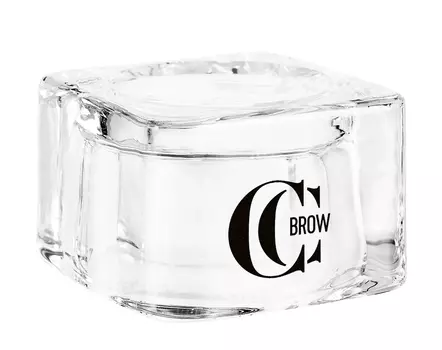 LUCAS COSMETICS Емкость для смешивания хны и краски / CC Brow