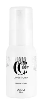 LUCAS’ COSMETICS Кондиционер для бровей / CC Brow conditioner 50 мл