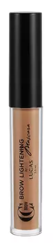 LUCAS' COSMETICS Тушь осветляющая для бровей / CC Brow Lightening mascara