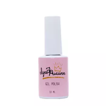 Луи Филипп 001 гель-лак для ногтей / LIMITED Crystal 15 мл