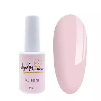 Луи Филипп 02 гель-лак для ногтей / Nimfa 10 гр