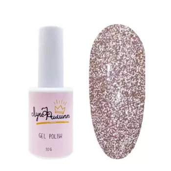 Луи Филипп 03 гель-лак для ногтей / Flash 10 гр