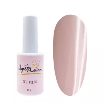 Луи Филипп 04 гель-лак для ногтей / Cream 10 гр