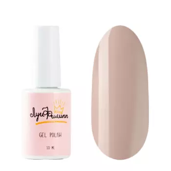 Луи Филипп 05 гель-лак для ногтей / Nude 10 гр