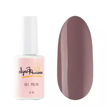 Луи Филипп 07 гель-лак для ногтей / Nude 10 гр