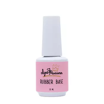 Луи Филипп Покрытие базовое / Base Rubber 15 гр