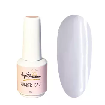 Луи Филипп Покрытие базовое камуфлирующее №01 / Rubber Base Basic 15 гр
