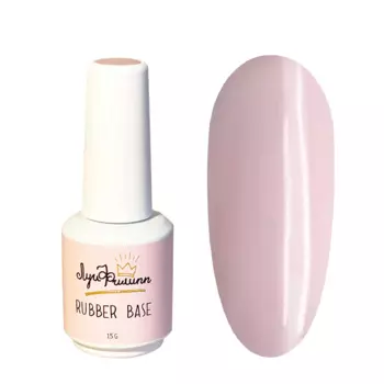 Луи Филипп Покрытие базовое камуфлирующее №02 / Rubber Base Basic 15 гр