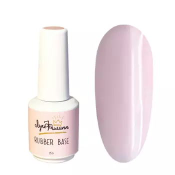 Луи Филипп Покрытие базовое камуфлирующее №03 / Rubber Base Basic 15 гр