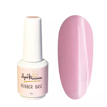 Луи Филипп Покрытие базовое камуфлирующее №04 / Rubber Base Basic 15 гр