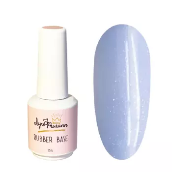 Луи Филипп Покрытие базовое камуфлирующее №06 / Rubber Base Opal 15 гр