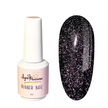 Луи Филипп Покрытие базовое камуфлирующее №09 / Rubber Base Flash 15 гр