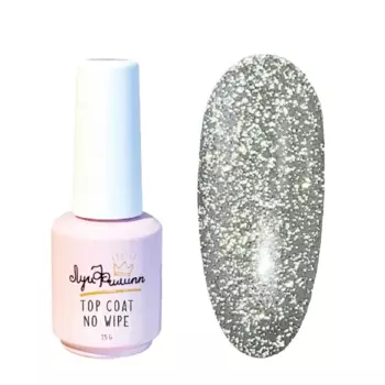Луи Филипп Покрытие топовое для ногтей 01 / Flash Top 15 гр