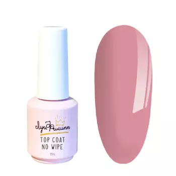 Луи Филипп Покрытие топовое для ногтей 04 / Nude Top 15 гр