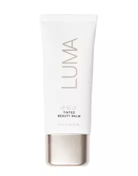 LUMA Тинт-бальзам увлажняющий для лица / TINTED BEAUTY BALM (DARK) 50 мл