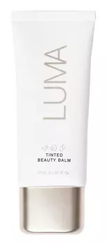 LUMA Тинт-бальзам увлажняющий для лица / TINTED BEAUTY BALM (LIGHT) 50 мл