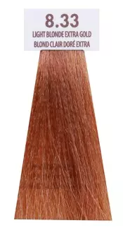 MACADAMIA NATURAL OIL 8.33 краска для волос, светлый экстра золотистый блондин / MACADAMIA COLORS 100 мл