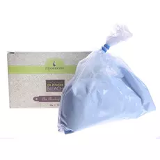 MACADAMIA NATURAL OIL Пудра обесцвечивающая, синяя / Oil Powder Bleach Blue MACADAMIA COLORS 500 г