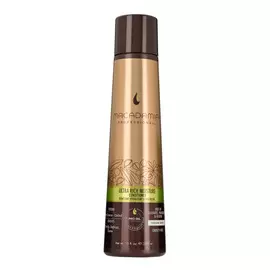 MACADAMIA PROFESSIONAL Кондиционер увлажняющий для жестких волос / Ultra rich moisture conditioner 300 мл