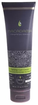 MACADAMIA PROFESSIONAL Крем смягчающий для кудрей / Taming Curl Cream 148 мл