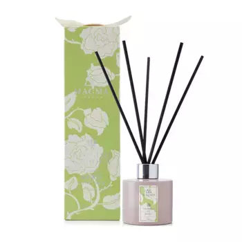 MAGMA LONDON Аромадиффузор, свежесрезанные розы / Magma London 100 мл