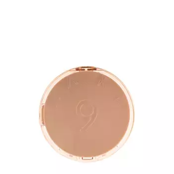 MAKE9 Кушон тонирующий для лица с SPF36, светло-бежевый / CUSHIN NUDE AND BEIGE COLOR 13 гр