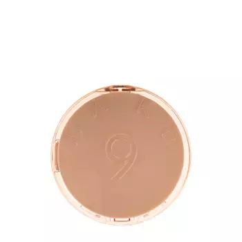 MAKE9 Кушон тонирующий для лица с SPF 36, бежевый / CUSHIN NUDE AND BEIGE COLOR 13 гр