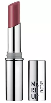 MAKE UP FACTORY Бальзам для губ, 05 светлые розовые тона / Color Intuition Lip Balm