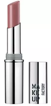 MAKE UP FACTORY Бальзам для губ, 03 розовые тона / Color Intuition Lip Balm