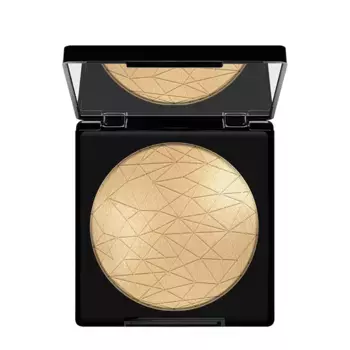 MAKE UP FACTORY Хайлайтер для лица, тон 05 гламурный блеск / Pro Effect Highlighter 6,93 гр