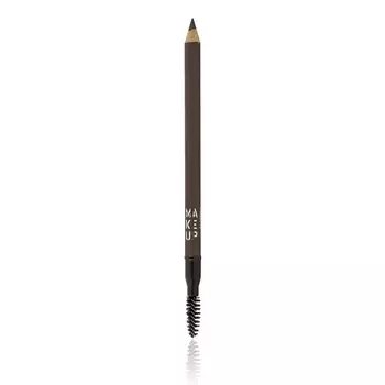 MAKE UP FACTORY Карандаш для бровей, 2 кофейное зерно / Eye Brow Styler 1,1 гр