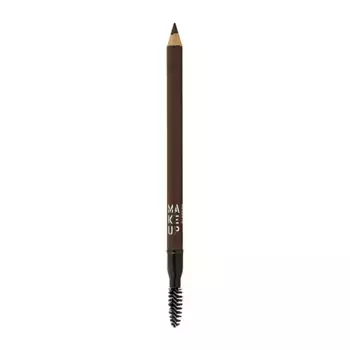 MAKE UP FACTORY Карандаш для бровей, 2А темный пепельный / Eye Brow Styler 1,1 гр